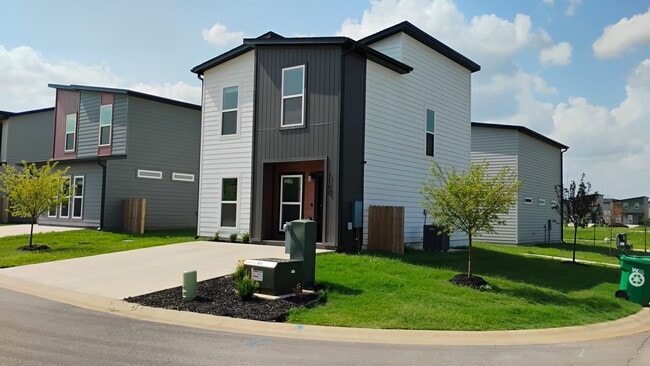 Building Photo - 1100 Indiana Ave
