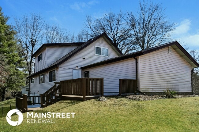Building Photo - 4955 Wickham Fen Rd
