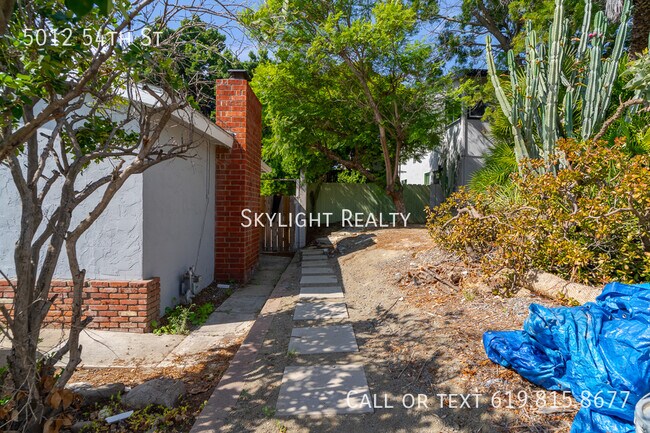 Building Photo - 5012 54th St