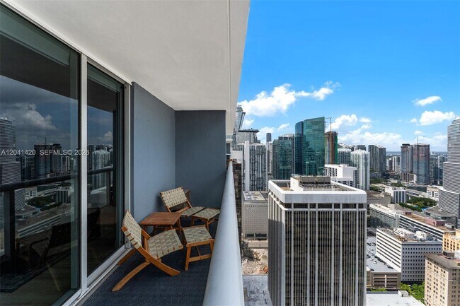 Building Photo - 50 Biscayne Blvd