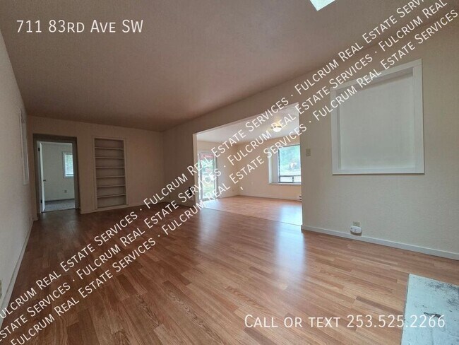 Building Photo - 711 83rd Ave SW
