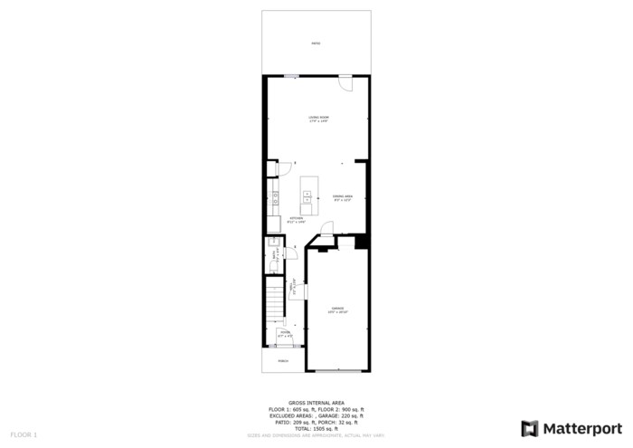 Building Photo - 410 Wichita Dr