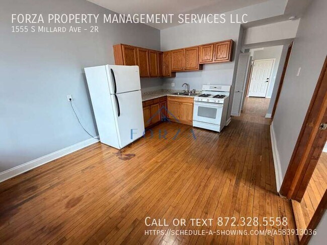 Building Photo - 1555 S Millard Ave