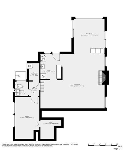 Building Photo - 244 Spencer St