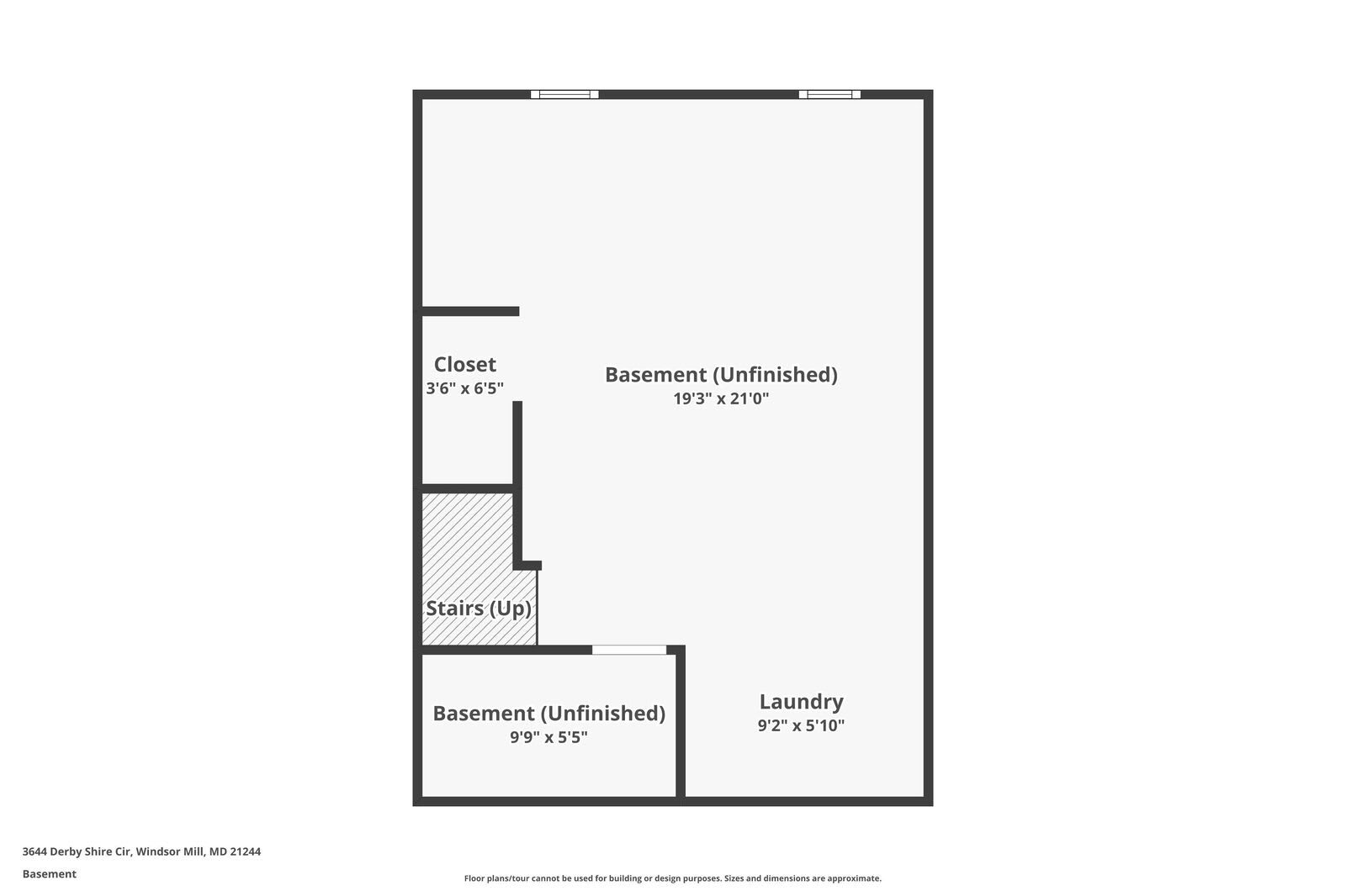 Building Photo - 3644 Derby Shire Cir