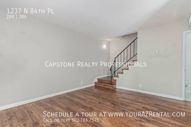 Building Photo - 1237 N 84th Pl