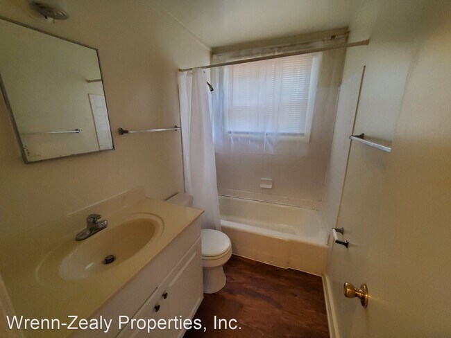 Building Photo - 2 br, 1 bath House - 1924 Perkins St
