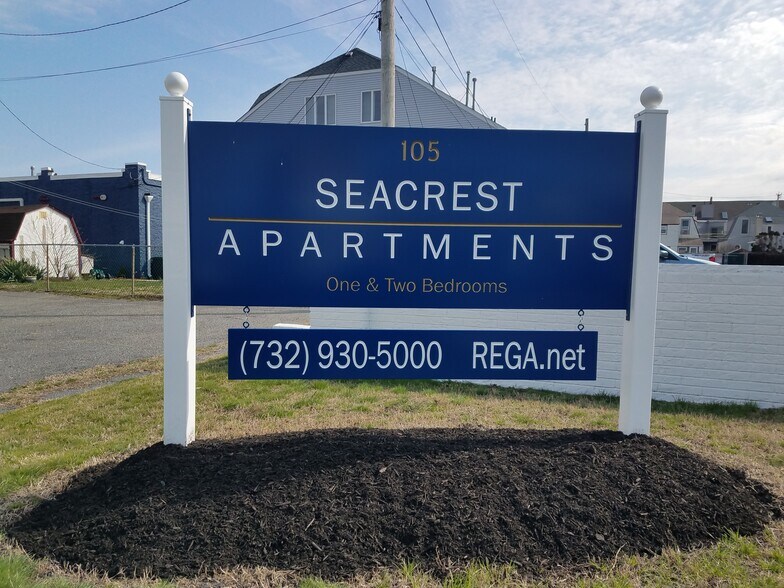 Benner Apartments 117 Benner St Highland Park NJ 08904 Apartment Finder