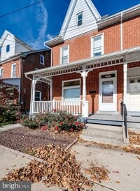 Building Photo - 121 W Arch St