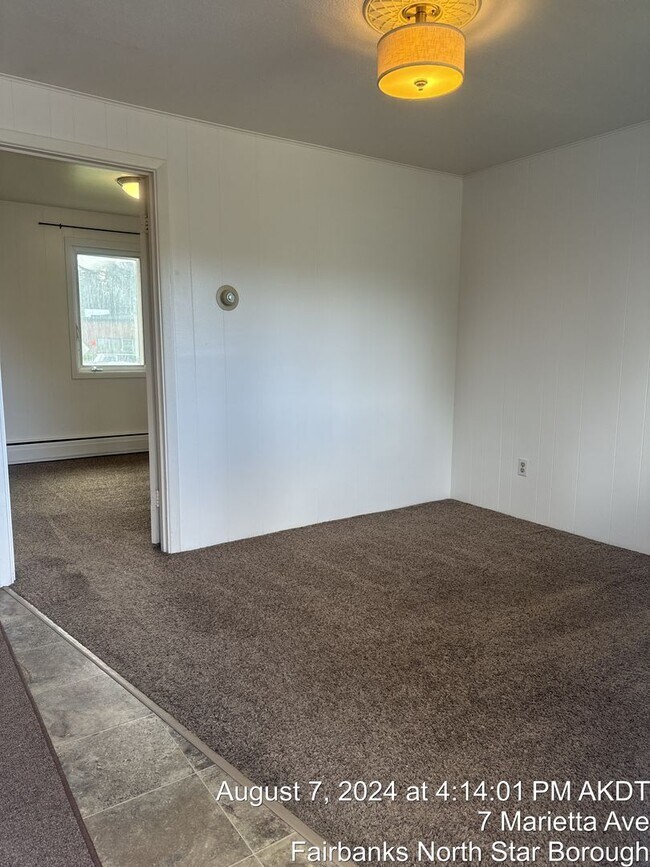 Building Photo - 1 Bedroom Apt | Utilities Included | College Road Area