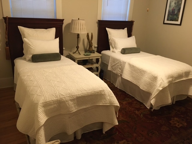 Bedroom 2 - 1827 Mcdowell St