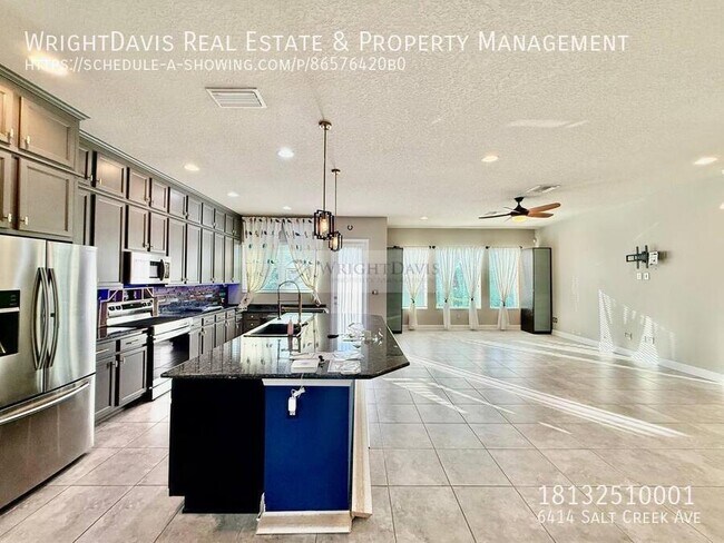 Building Photo - 6414 Salt Creek Ave