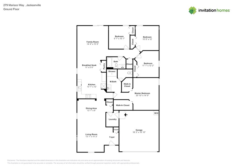 Building Photo - 279 Marisco Way