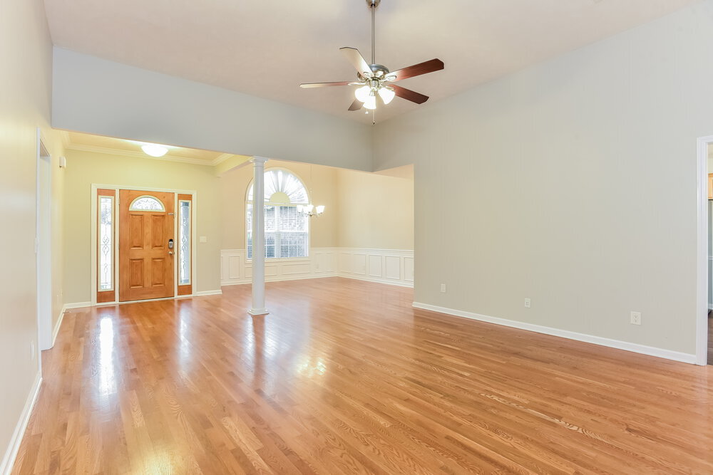 Building Photo - 5007 Monaco Dr