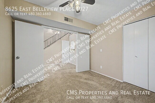Building Photo - 8625 E Belleview Pl