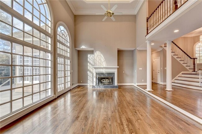 Building Photo - 3871 River Mansion Dr NW