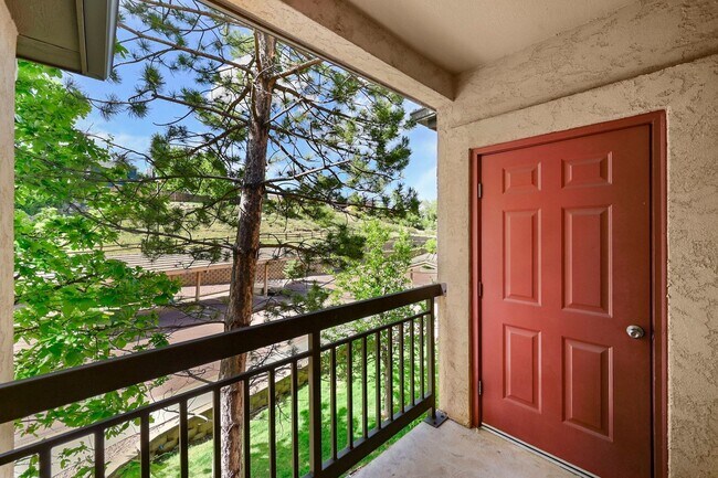 Building Photo - Spacious Top-Floor Condo in Las Casas at Broadmoor Bluffs | 2 Bed / 2 Bath + Garage, Very close t...