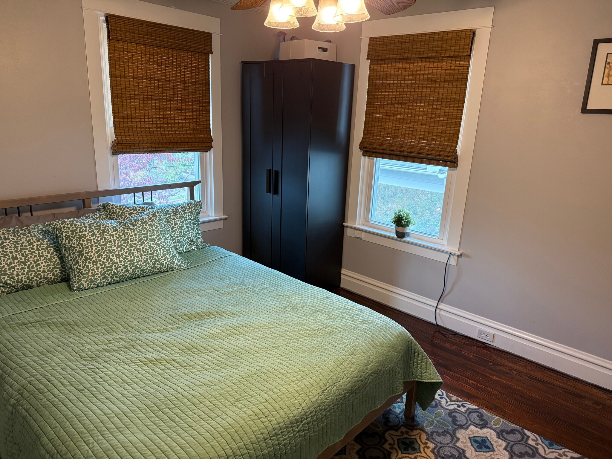 Bedroom 1 - 41 Spencer Ave