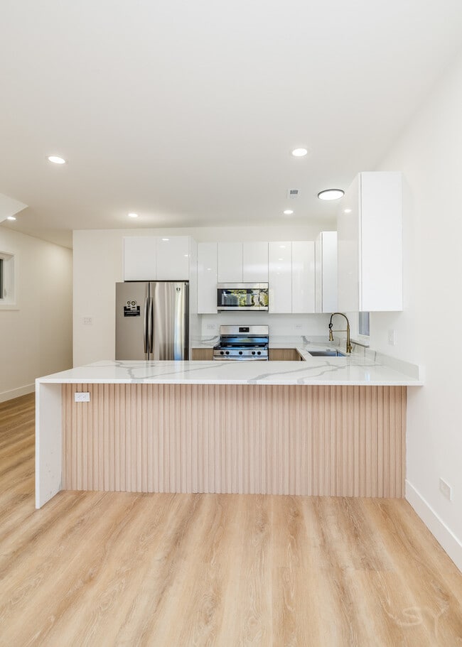 Building Photo - 2949 W 25th Pl