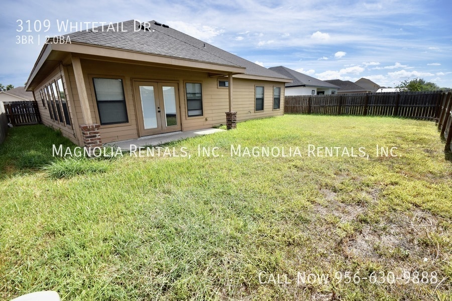 Building Photo - 3109 Whitetail Dr
