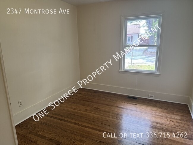 Building Photo - 2347 Montrose Ave