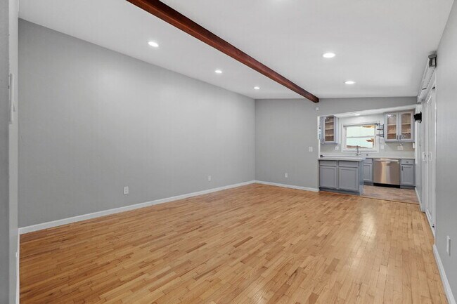 Building Photo - 4160 Yale Ave