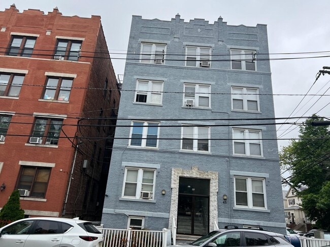 Primary Photo - 45 Broadway