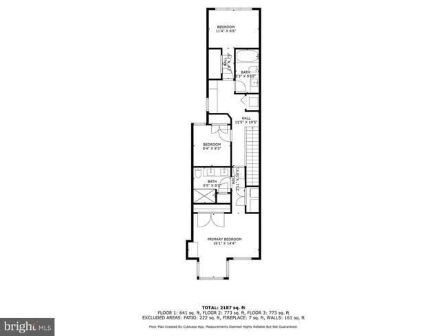 Building Photo - 1827 North Capitol St NE