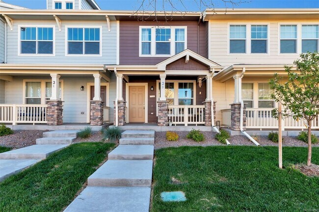 Building Photo - 15612 E 96th Way