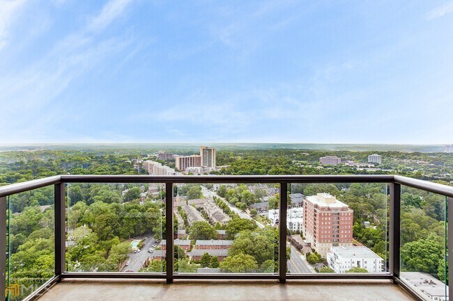 Building Photo - 3630 Peachtree Rd NE