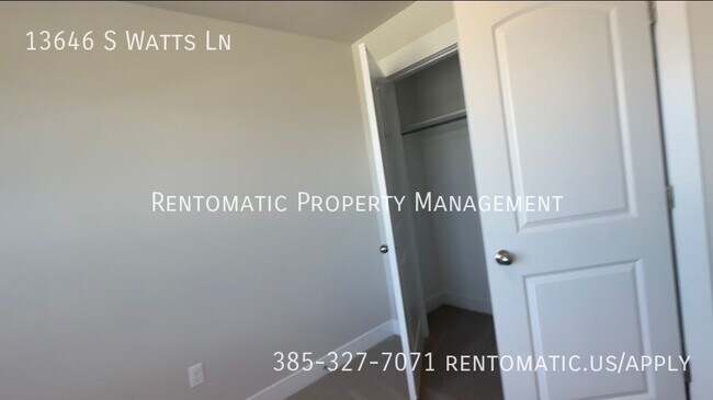 Building Photo - 13646 S Watts Ln