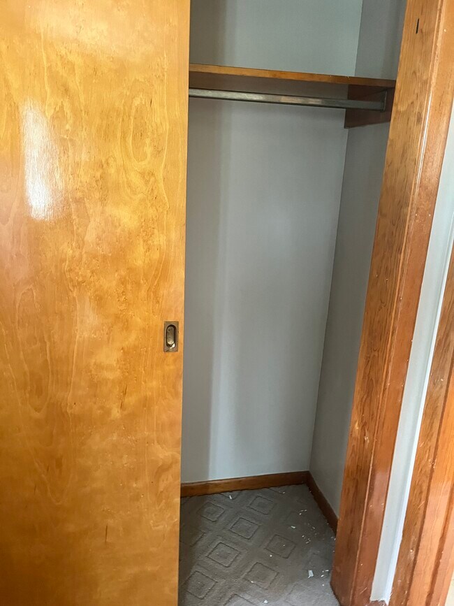 Large Closets in All 3 Bedrooms - 86 Beech St