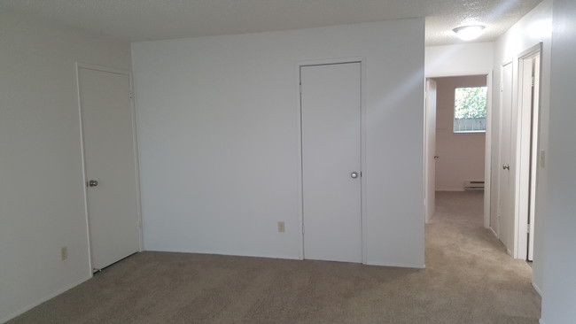 multiple storage closets in 2 bedroom - Tristin Square Apartments