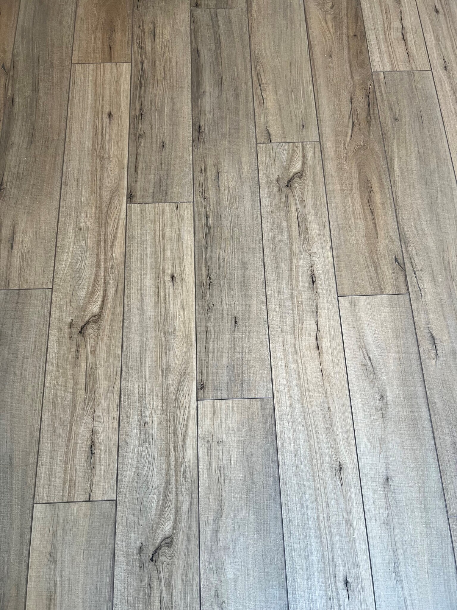 LVP floors throughout - 2423 Anlee Rd