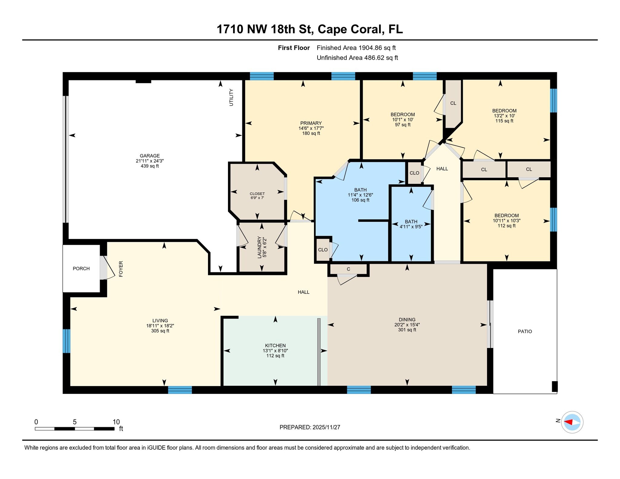 Building Photo - 1710 NW 18th St