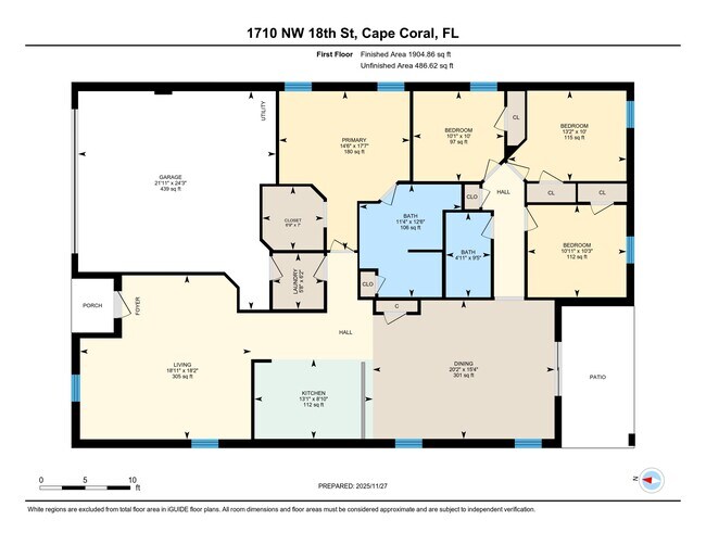 Building Photo - 1710 NW 18th St