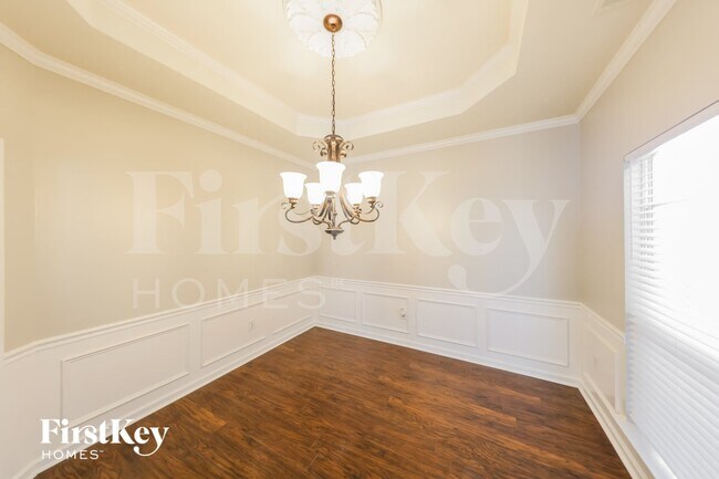 Building Photo - 925 Jackson Cir