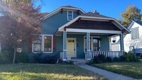 Building Photo - Craftsman-Style Home in Historic Fairmount!