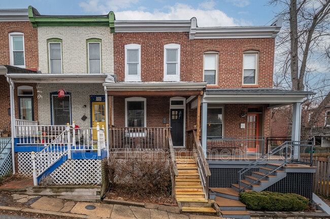 Building Photo - 602 Harding Pl