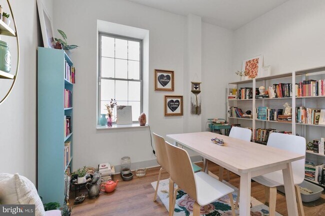 Building Photo - 1618 Mifflin St