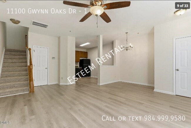 Building Photo - 11100 Gwynn Oaks Dr