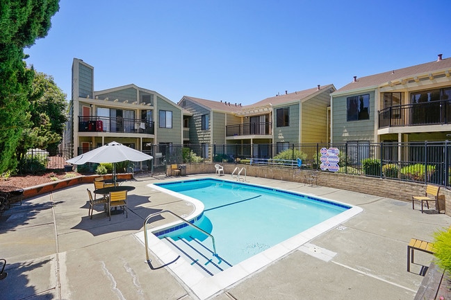 Primary Photo - Berry Tree Apartments