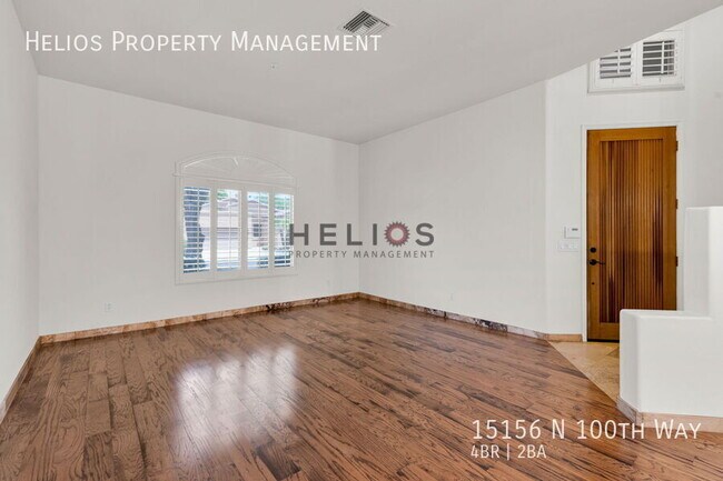 Building Photo - 15156 N 100th Way