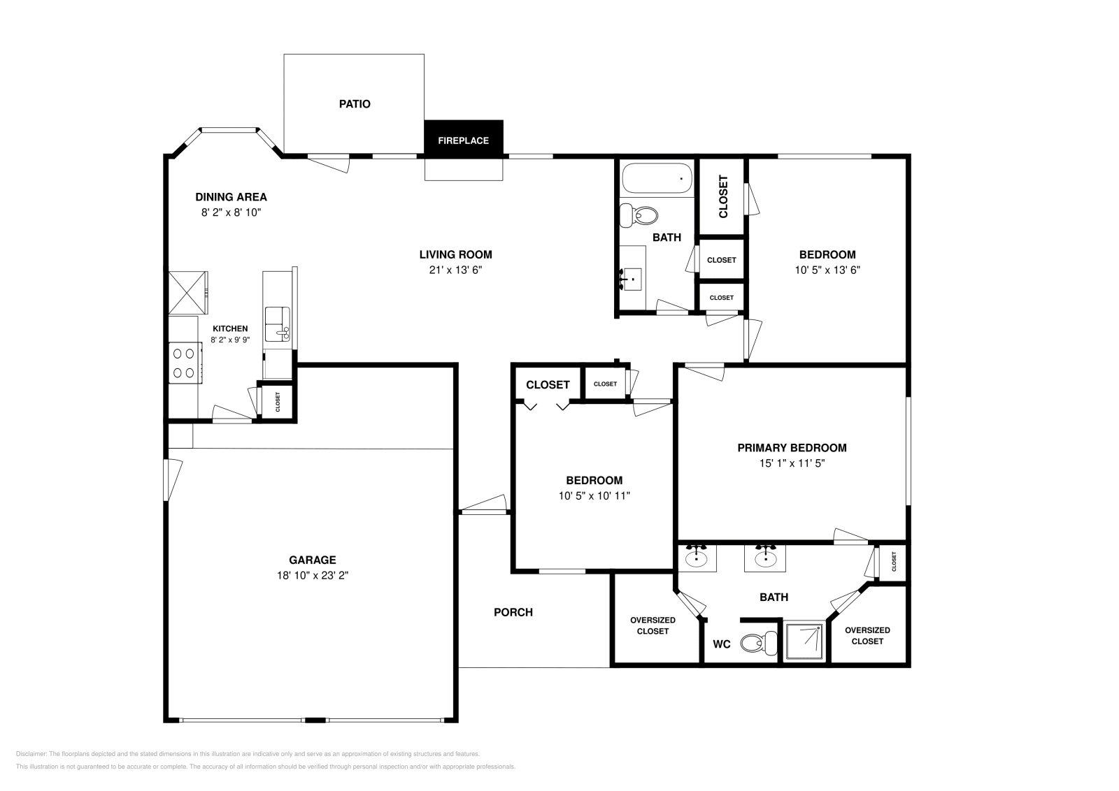 Building Photo - 13154 Winding Wood Dr