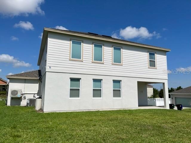 Building Photo - 6325 Flat Lemon Dr