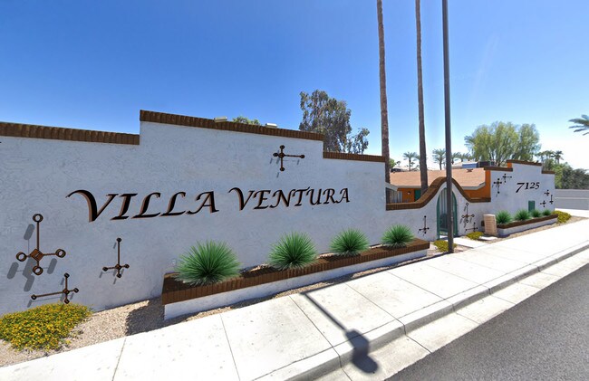 Villa Ventura Phoenix, AZ Apartment Finder