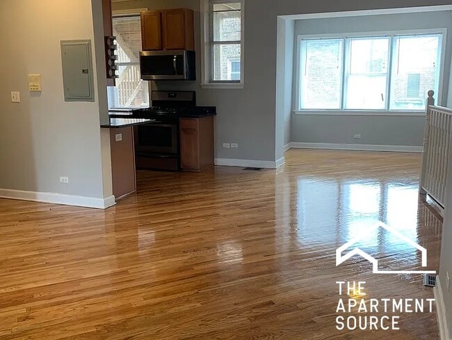 Building Photo - 1619 W Wallen Ave