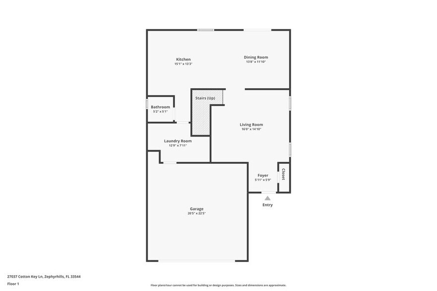 Building Photo - 27037 Cotton Key Ln