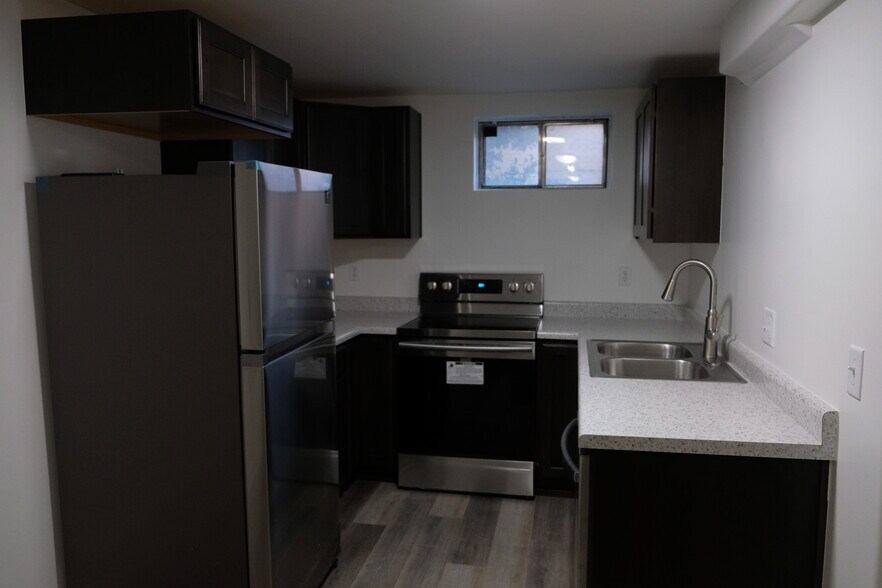 Building Photo - 1415 Concord St