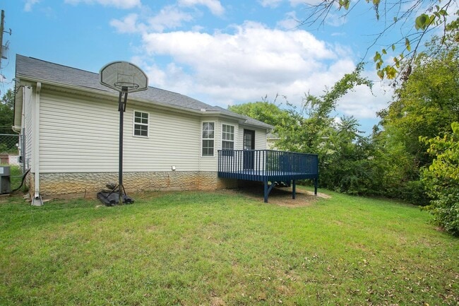 Building Photo - 517 Longleaf Ct